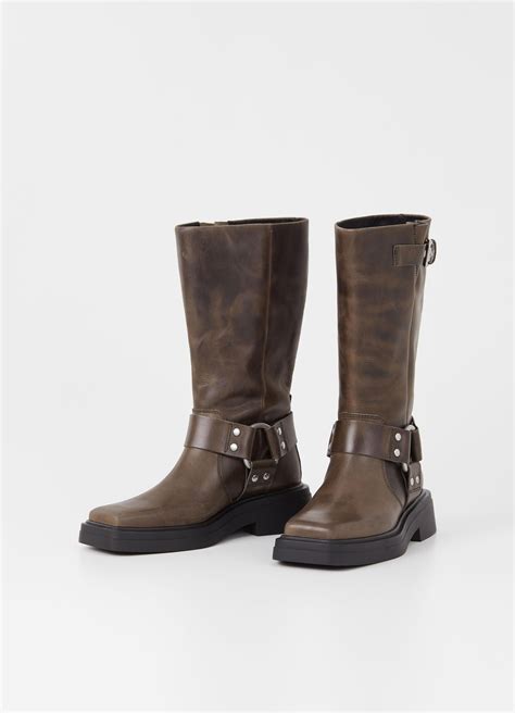 miu miu boots dupe|biker boots dupe uk.